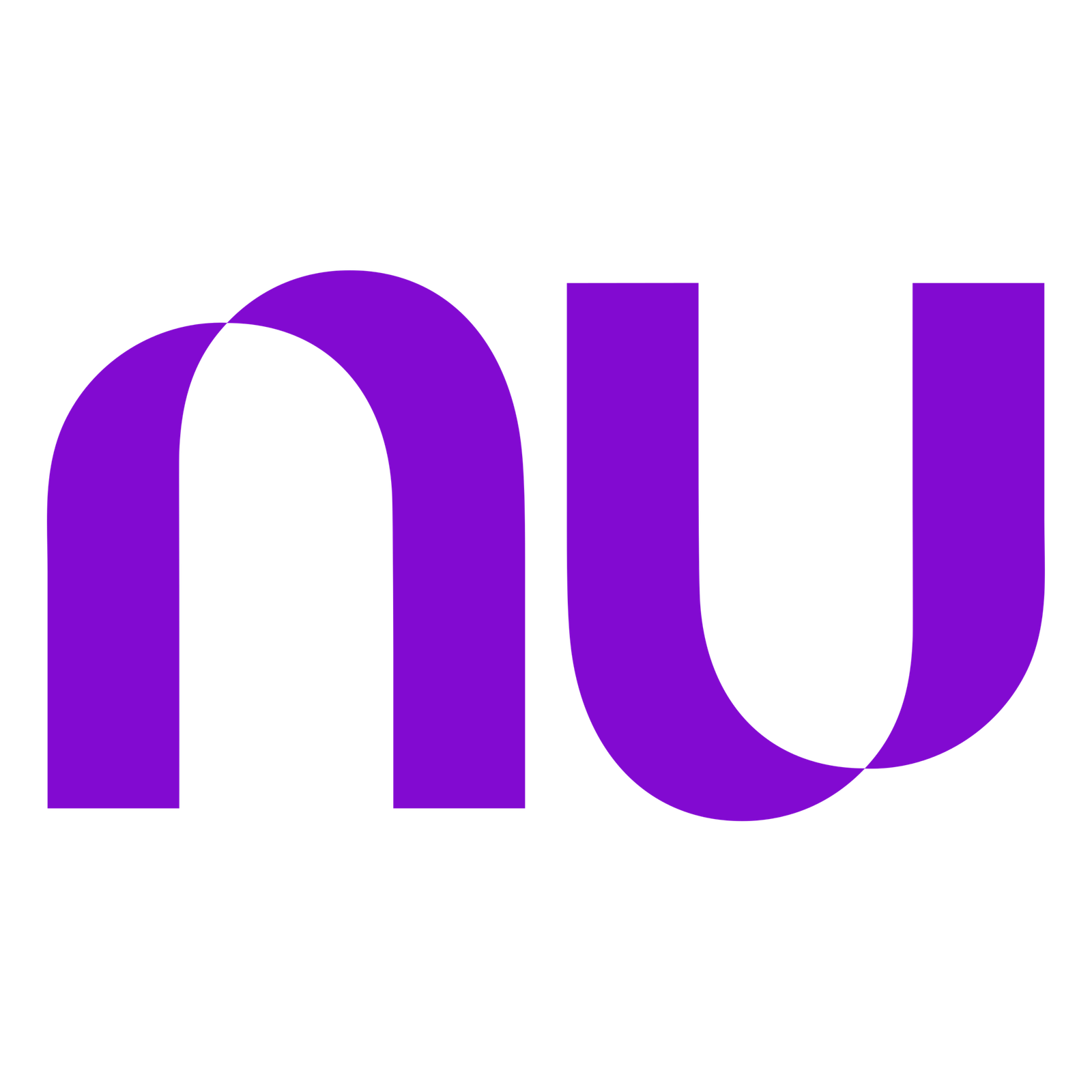 Logo Nubank